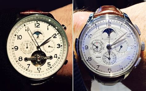 are there fake watches on chrono24